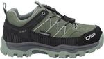CMP Kinder Rigel Low WP Schuhe