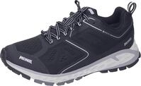 Meindl Power Walker 2.0 SCHWARZ/Silber - 10,5/45