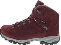 Meindl Ohio Lady 2 GTX Winterstiefel Rot
