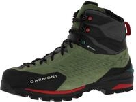 GARMONT Ascent Evo GTX wasserdichte und stabile Bergschuhe f&uuml;r Damen und...