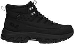 Jack Wolfskin Apex Hike Texapore Mid Wanderstiefel EU 43