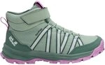 Jack Wolfskin Wild Hike Texapore VC Trainers EU 32
