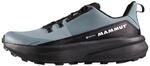 Mammut Herren Aenergy Hike Low GTX Schuhe, strata-Black, 42.5|43