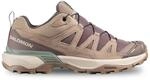 Salomon Trekkingschuhe X Ultra 360 Leather W Code 491582 Braun