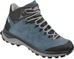 Meindl Damen Antero 2.0 GTX Schuhe, Jeans, 42