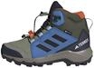 adidas Unisex Kids Terrex Mid Gore-TEX Wanderschuh