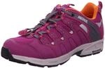 Meindl Unisex Kinder Multifunktionsschuh Snap JuniorTrekking- & Wanderhalbschuhe