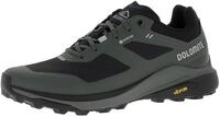 Dolomite Wanderhalbschuhe Nibelia GTX Ms wasserdichte und leichte Herren
