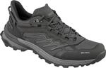Meindl Herren Jamaica GTX Schuhe, Noir, 43