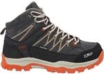 CMP Kinder Rigel MID WP Schuhe