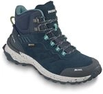 Meindl Freizeitschuhe 4776-49 Dallas Lady Mid