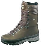 Meindl Taiga MFS Jagdstiefel mit Goretex (UK 8,5 - EU 42,5)