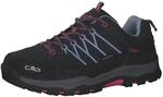CMP Herren Kids Rigel Low Trekking Shoe WpTrekking- & Wanderhalbschuhe