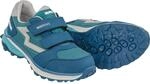 Meindl Kinder Otago Schuhe, Jeans-Petrol, 36