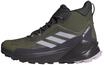 adidas Women's Terrex Trailmaker 2.0 Mid Gore-Tex Wanderschuh