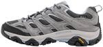 Merrell Damen Moab 3 Gore-TEX Wanderschuh, Obermaterial aus Leder und Mesh,...