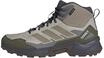 adidas Men's Terrex Eastrail 3 Mid Climaproof Wanderschuh