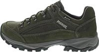 Meindl Herren Wanderschuhe Atlanta GTX - 11,5/46.5