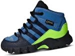 adidas Unisex Terrex Mid Gore-tex Hiking ShoesWanderschuhe