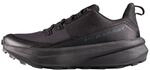 Mammut Damen Aenergy Hike Low GTX Schuhe, Black, 42.5|43