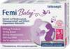 tetesept Femi Baby – 16 Nährstoffe für Kinderwunsch, Schwangerschaft & Stillzeit