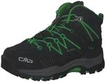 CMP Unisex Kinder Kids Rigel Mid Trekking Shoes WpTrekking-Schuhe | Clima...