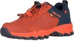 Trollkids Kids Trolltunga Hiker Low XT | Wasserdicht, Atmungsaktiv, Verst&auml;rkte