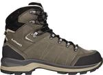 LOWA Stiefel mittel TREKKER LL [2024]