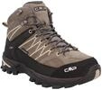 CMP Unisex Kinder Kids Rigel Mid Trekking Shoes WpTrekking-Schuhe | Clima...