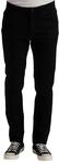LEE - Jeans Herren - Slim Straight Fit - Extreme Motion - Schwarz