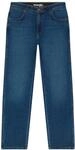 WRANGLER - Jeans Herren - Authentic Straight Fit - Texas