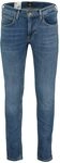 LEE - Jeans Herren - Slim Tapered Fit - Luke - True Authentic