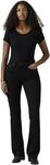 Levi's Damen 725 High Rise Bootcut Jeans | 0