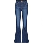 Lee Damen Jeans Breese Boot Skinny Passform