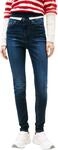 Tommy Jeans Damen Jeans Hose Nora Stretch