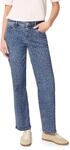 Street One Damen Straight Leg Jeans 3817958