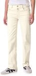 Street One Studio Damen Straight Leg Jeans