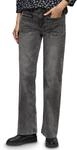 Street One Damen Wide Leg Jeans