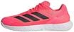 adidas Herren Defiant Speed 2 Tennis Shoes, Solar Turbo/core Black/FTWR White,...