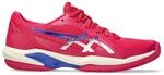 ASICS Damen Solution Swift Ff 2 ClaySneaker