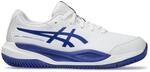 ASICS Jungen Gel-Resolution X Gs ClaySneaker