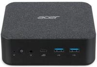 Acer Revo Box AI RB102-LNL・Barebone・Mini-PC・1 x Core Ultra 7 256V / 2.2