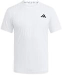 adidas Men's Tennis Climacool+ AIRCHILL FreeLift T-Shirt