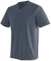 Maier Sports Wali T-Shirt Herren, Funktionales Sportshirt & Unterhemd 