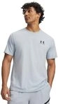 Under Armour Herren Men's Ua Sportstyle Left Chest Short Sleeve Shirt T-Shirt...