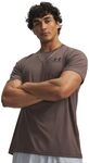 Under Armour Herren Men's Ua Sportstyle Left Chest Short Sleeve Shirt T-Shirt...