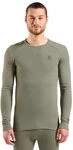 Odlo Active Warm Eco Long Sleeve Base Layer 3XL