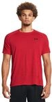 Under Armour Herren Tech Print Fill Short Sleeve T-Shirt (1er Pack)