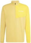 Adidas Herren Terrex Multi Climacool Half Zip Long Sleeve