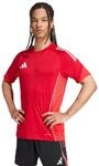 adidas Performance Tiro 25 Competition Trikot rotlila, 2XL Herren